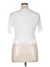 Assorted Brands White Cardigan Size 14 - photo 2