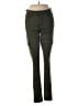 Old Navy Green Cargo Pants Size 6 - photo 1