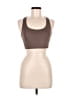 H&M Brown Tank Top Size M - photo 1