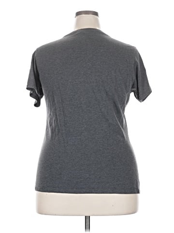 Port & Company Short Sleeve T-Shirt (view 2)