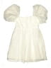 Unbranded Ivory Dress Size M (kids) - photo 1