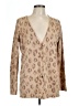 Old Navy Tan Cardigan Size L - photo 1