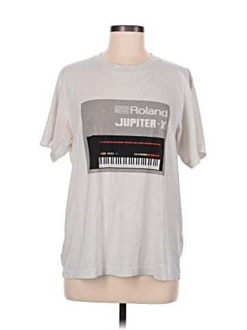 UT for Uniqlo Short Sleeve T-Shirt (view 1)