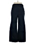 Talbots Blue Casual Pants Size 14 - photo 2