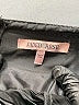 Assorted Brands 100% Polyamide Black Cocktail Dress Size 6 - photo 4