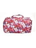 Vera Bradley Floral Red Weekender One size - photo 3