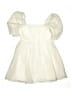 Unbranded Ivory Dress Size M (kids) - photo 2