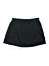 Girlfriend Collective 100% Polyester Solid Black Skort Size M - photo 1
