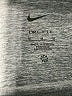 Nike Gray Long Sleeve T-Shirt Size M - photo 7