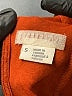 Cooperative Chevron-herringbone Brown Cocktail Dress Size S - photo 7