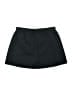 Girlfriend Collective 100% Polyester Solid Black Skort Size M - photo 2