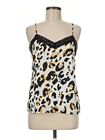 Favlux fashion Sleeveless Blouse (view 1)
