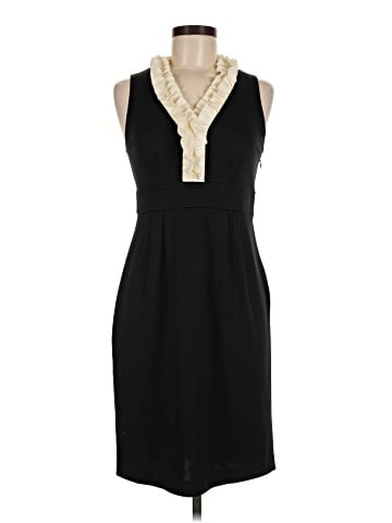 London Times Cocktail Dress (view 1)
