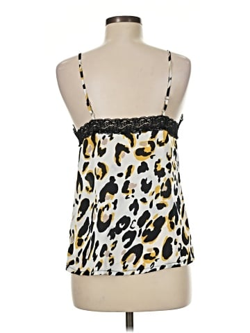 Favlux fashion Sleeveless Blouse (view 2)