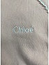 Chloé Tan Pullover Hoodie Size 14 - photo 4