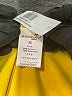 Beach Joy Yellow Swimsuit Bottoms Size M - photo 3