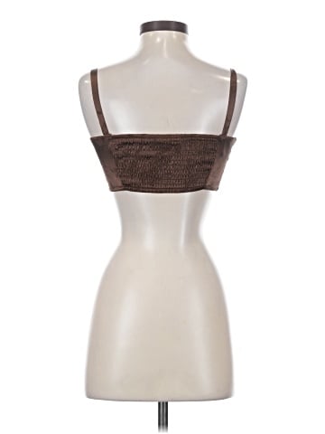 LA Hearts Sleeveless Top (view 2)