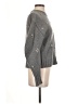 Jonathan Simkhai Stars Gray Wool Pullover Sweater Size S - photo 4