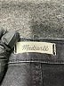Madewell Gray Jeans Size 32 waist - photo 7