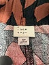 A New Day Print Brown Shorts Size XS - photo 3