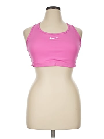 Nike Sports Bra (view 1)