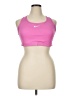 Nike Pink Sports Bra Size 1X - photo 1