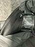 Alexa B 100% Polyester Solid Black Cocktail Dress Size 4 - photo 8
