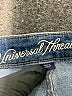 Universal Thread Solid Blue Jeans Size NO SIZE - photo 7