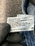 Universal Thread Solid Blue Jeans Size NO SIZE - photo 8