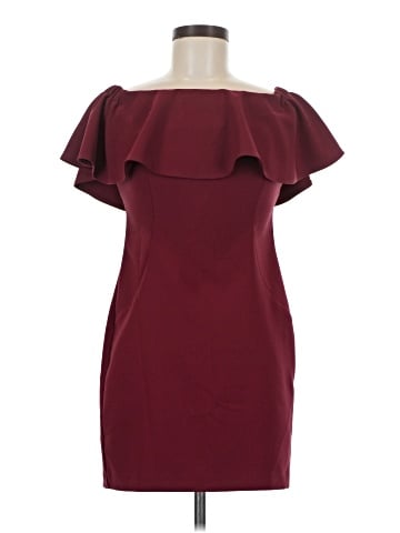 Teeze Me Cocktail Dress (view 1)