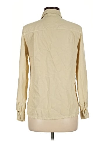 Chelsea Cambell Long Sleeve Button-Down Shirt (view 2)