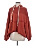 Pol Red Poncho Size S - photo 1