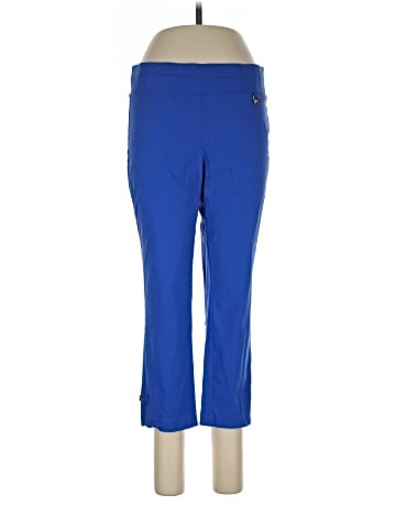 Rafaella Active Pants (view 1)