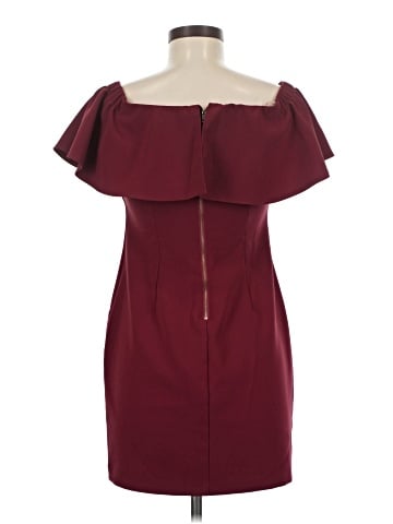Teeze Me Cocktail Dress (view 2)