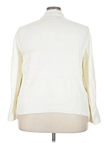 Alfred Dunner Pullover Sweater (view 2)