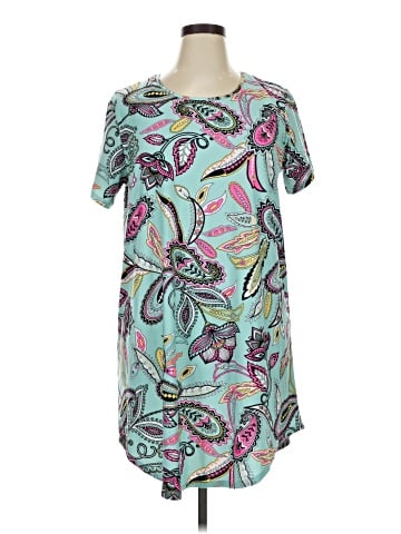 Bobbie Brooks Casual Dress (view 1)