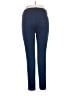 Faded Glory Solid Blue Dress Pants Size 12 - photo 2
