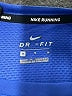 Nike 100% Polyester Blue Tank Top Size M - photo 7