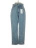 Assorted Brands 100% Cotton Blue Jeans Size 26 waist - photo 1