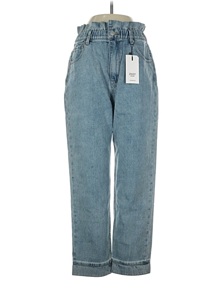 Assorted Brands Jeans In Blue