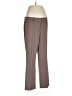 Chico's Brown Dress Pants Size M - photo 1