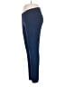 Faded Glory Solid Blue Dress Pants Size 12 - photo 5