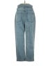 Assorted Brands 100% Cotton Blue Jeans Size 26 waist - photo 2