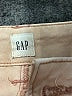 Gap Tan Jeans Size 2 (petite) - photo 4