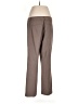 Chico's Brown Dress Pants Size M - photo 2