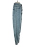 Assorted Brands 100% Cotton Blue Jeans Size 26 waist - photo 4