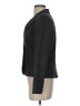 BCX Tweed Gray Blazer Size XS - photo 5