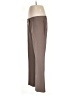 Chico's Brown Dress Pants Size M - photo 5