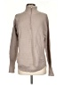 Anrabess Tan Turtleneck Sweater Size S - photo 1