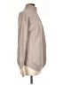 Anrabess Tan Turtleneck Sweater Size S - photo 4